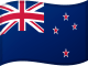 Flag of NZ